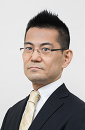 Naohiro SAWADA