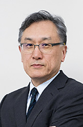 Tsutomu NAKANO