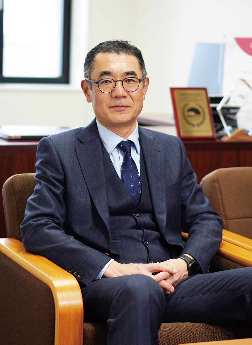 細田 髙道