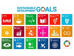 SDGs