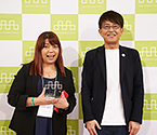 D.B.A修了生の小谷恵子さんが日本マーケティング学会において、ワーキングペーパー2023トップダウンロード賞を受賞