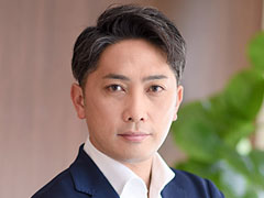 渡部 賢さん
