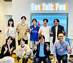 宮副アドバイザーグループ(ABSデイタイム学生・学部生)のシビックエンゲージメント活動-青山企業訪問「パソナグループ」