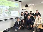 青山アクションラーニング科目「SDGsコミュニティ・マーケティング」 2025年度は衣食住関連3社と産学連携する内容で授業開始