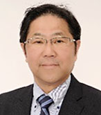 花房 勉さん