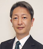 溝口 彰男さん
