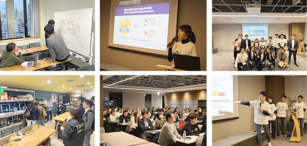 グローバル・アントレプレナーシップ図表