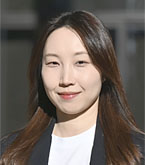 LEE JIHYUNG（イ・ジヒョン）さん