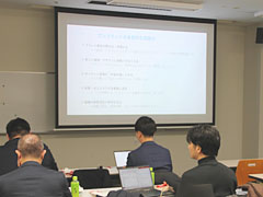 授業紹介：「マーケティング・プランニング・プロジェクト（MPP）」最終発表会