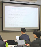 「マーケティング・プランニング・プロジェクト（MPP）」最終発表会