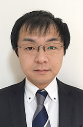 Akihiro NAKATSUKA
