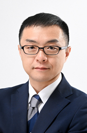 Akihiro NAKATSUKA