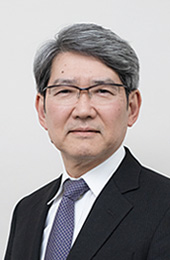 Fumio TAKAHASHI