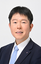 Haruyoshi ITO