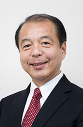 Hatsuyoshi ICHINO