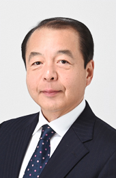 Hatsuyoshi ICHINO