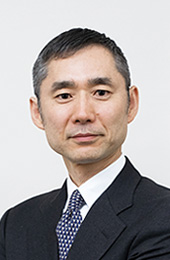Kenichiro KUROIWA