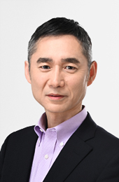 Kenichiro KUROIWA