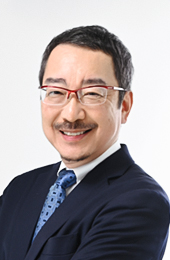 Munenori NAKASATO