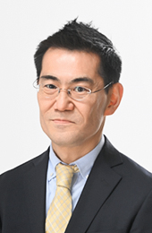 Naohiro SAWADA