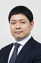 Taiju KITANO
