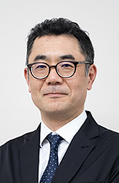 Takamichi HOSODA