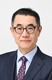 Takamichi HOSODA