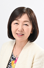 Toshiko SUDA