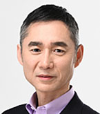 黒岩 健一郎教授