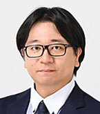 廣瀬 雄大准教授