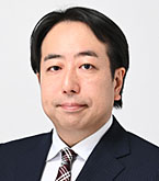 森田 充教授