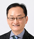 宮副 謙司教授