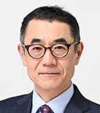 細田 髙道研究科長