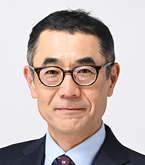 細田 高道教授