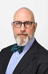 NICHOLS, David