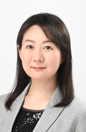 Yuki SHIMADA