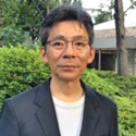 長谷川 一英氏（株式会社E&K Associates代表）