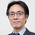 岩井 千明氏（青山学院大学国際マネジメント研究科教授）