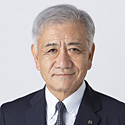 井阪隆一さん