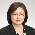 岩田宜子氏