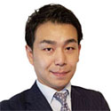 林 裕介さん
