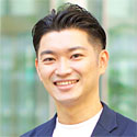 椿 竜太朗さん