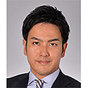 深堀 達也さん