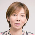 大島 三千世さん