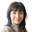 北峯 有紗さん