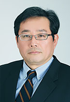 武田澄広教授