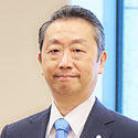 荻原豊さん