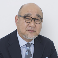 髙谷成夫さん