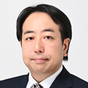 森田 充 教授