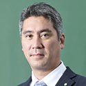 山田 毅さん